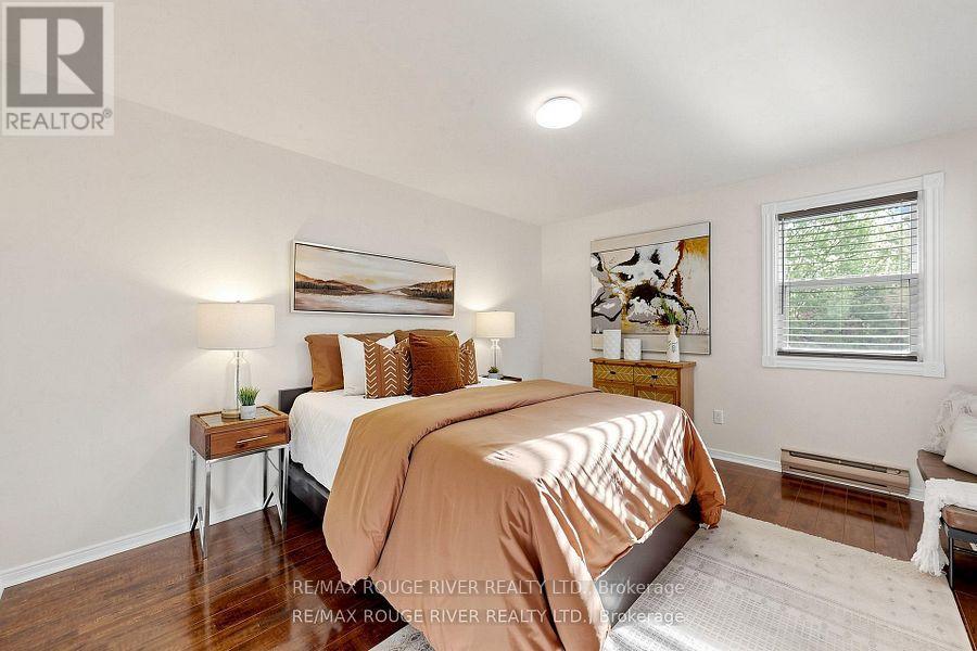 1110 TIMBER COURT - 22