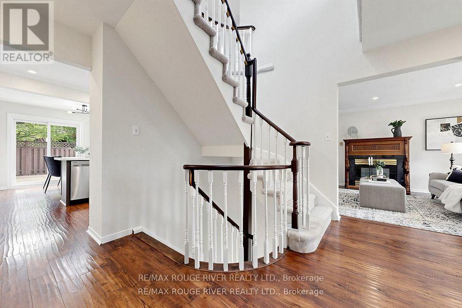 1110 TIMBER COURT - 28