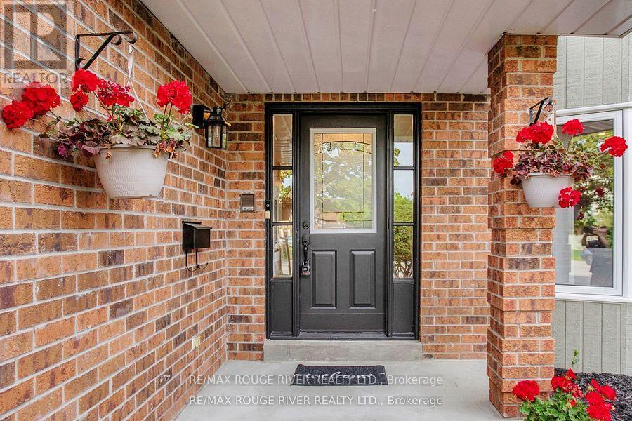 1110 TIMBER COURT - 3