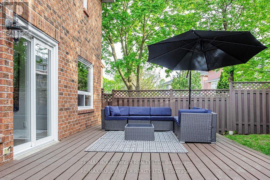 1110 TIMBER COURT - 36