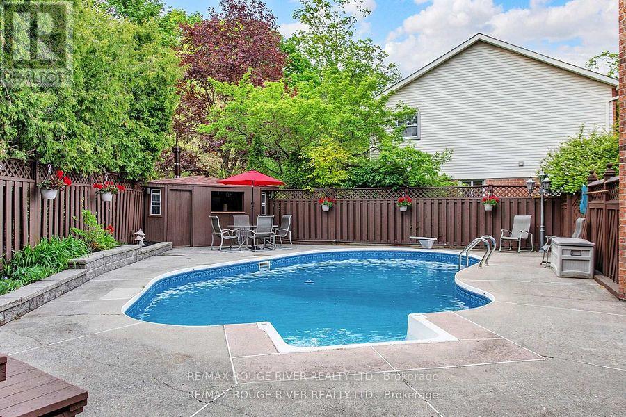 1110 TIMBER COURT - 37