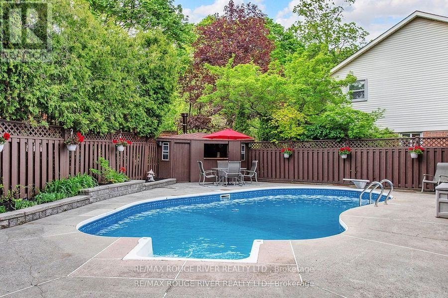 1110 TIMBER COURT - 38