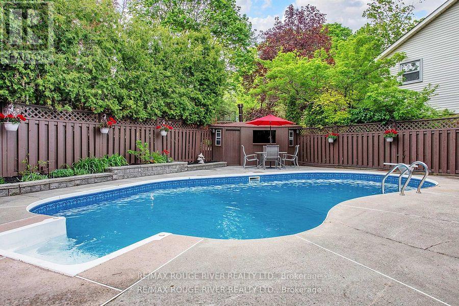 1110 TIMBER COURT - 39