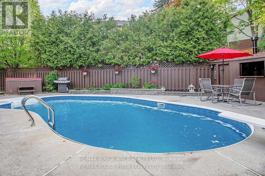 1110 TIMBER COURT - 40