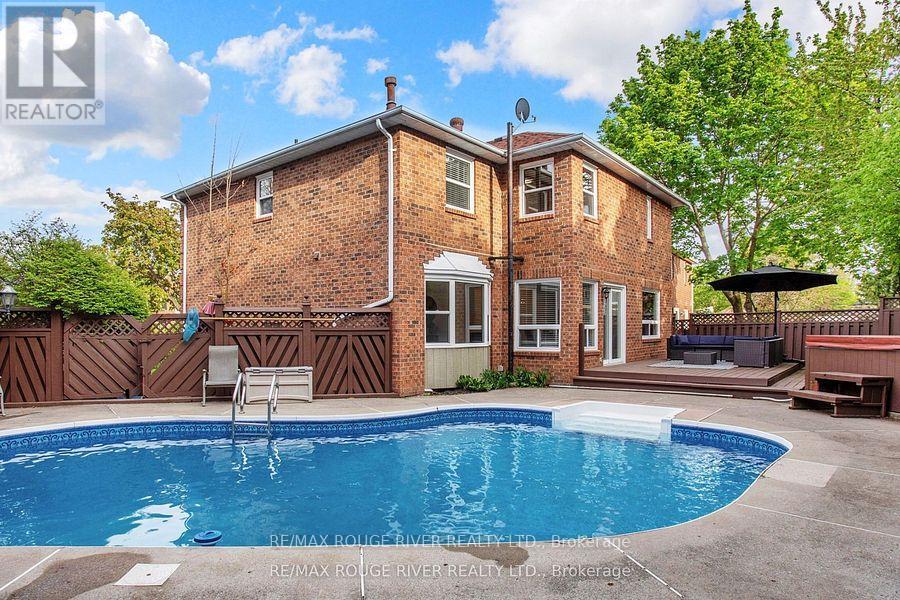 1110 TIMBER COURT - 41