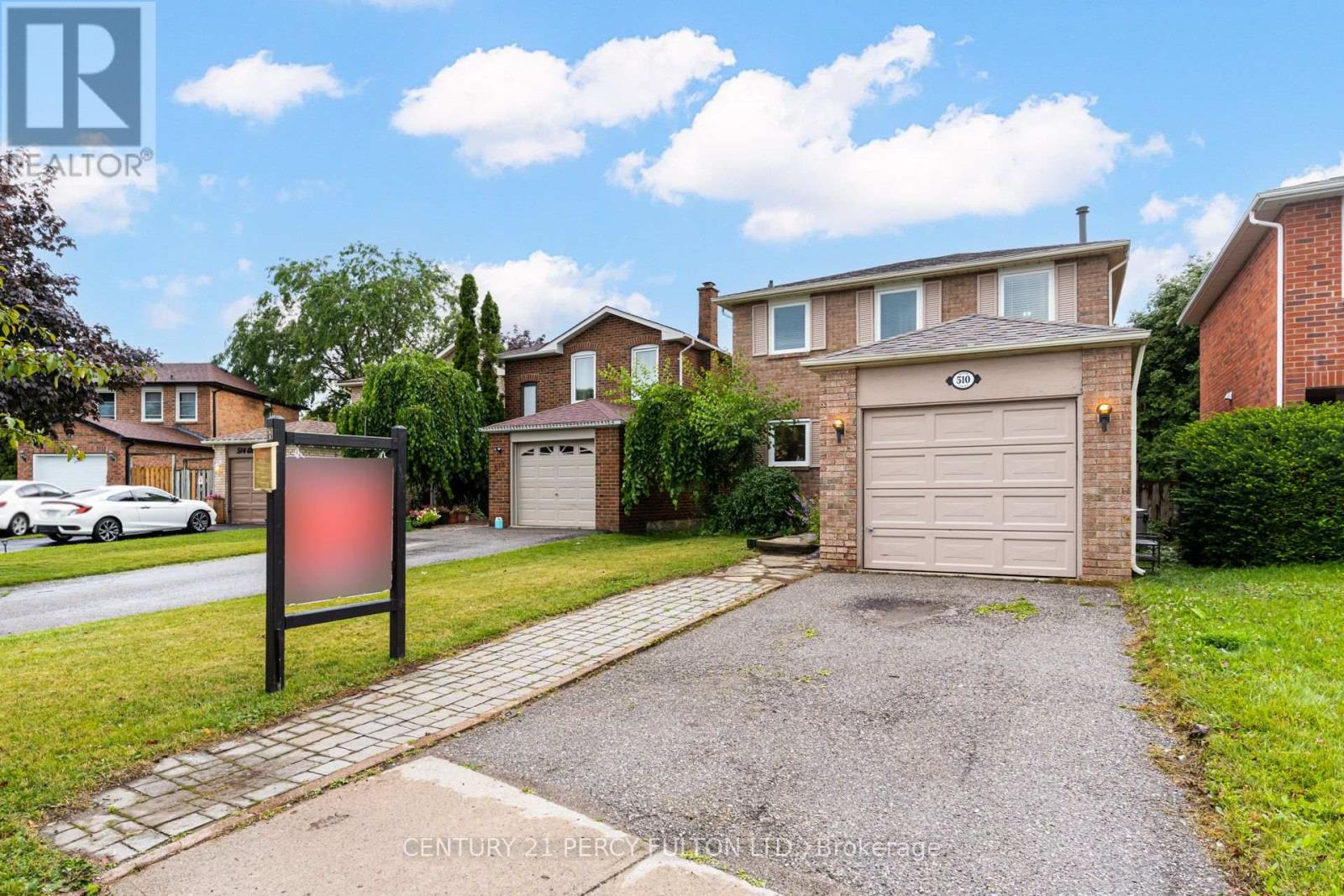510 ALDER COURT - 1