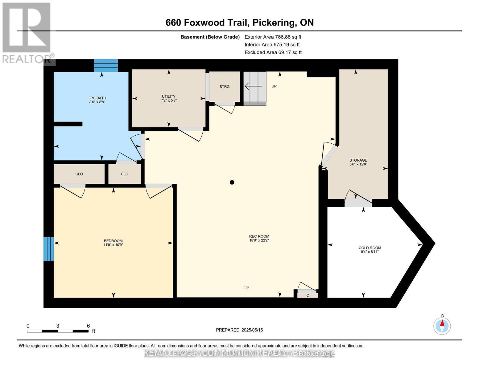 660 FOXWOOD TRAIL - 48