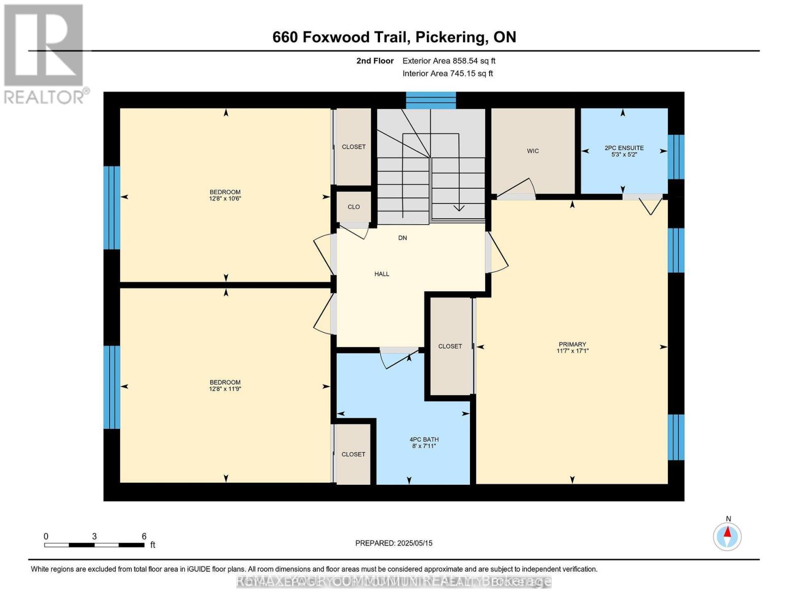 660 FOXWOOD TRAIL - 49