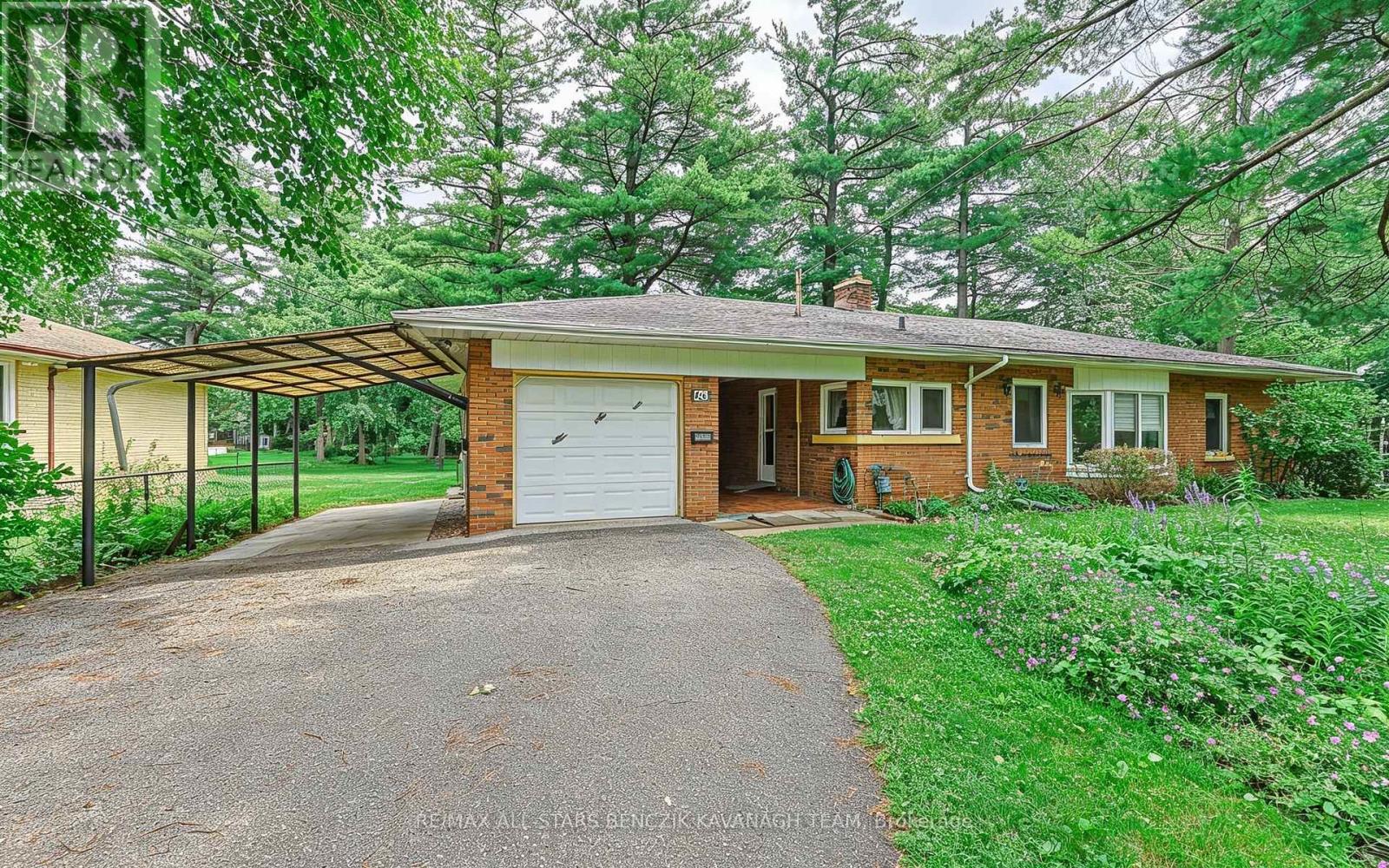 65 GLADYS ROAD - 1
