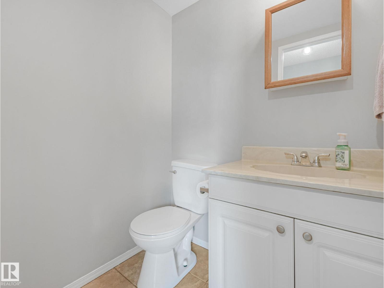 #55 13833 30 ST NW - 17