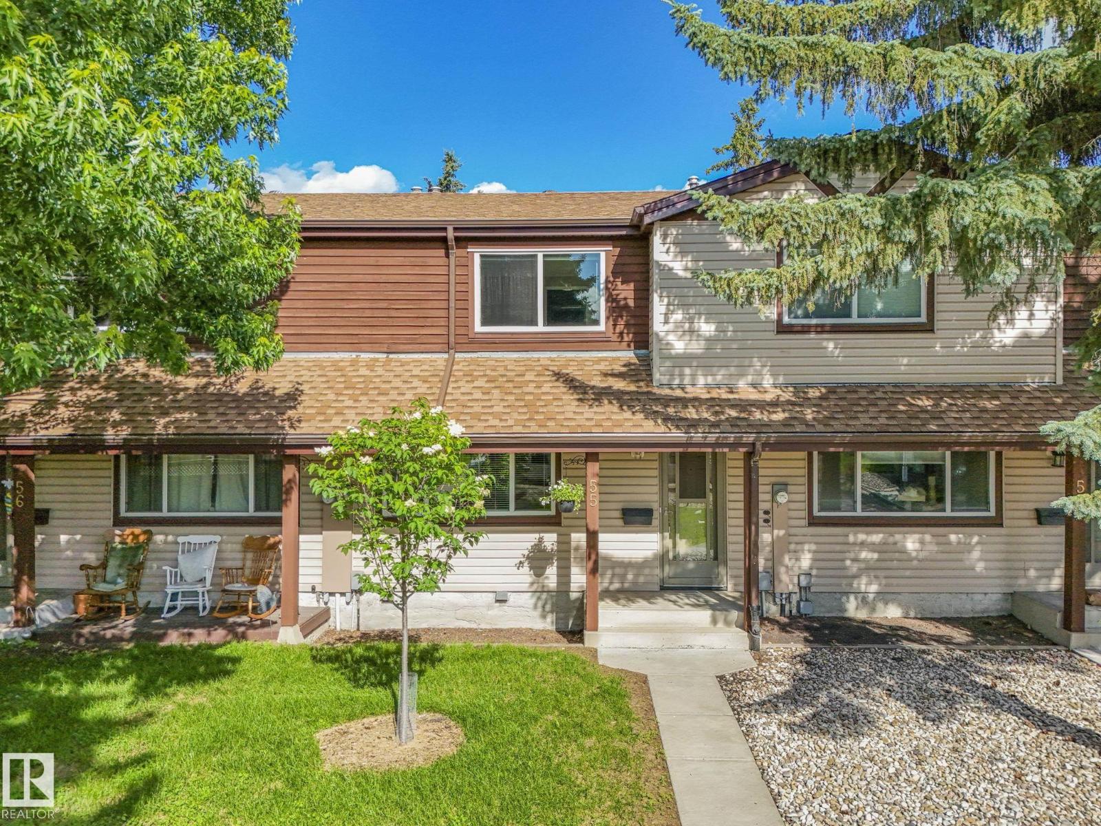 #55 13833 30 ST NW - 1