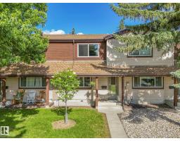 Row / Townhouse for sale at #55 13833 30 St NW, Edmonton — MLS® E4498197