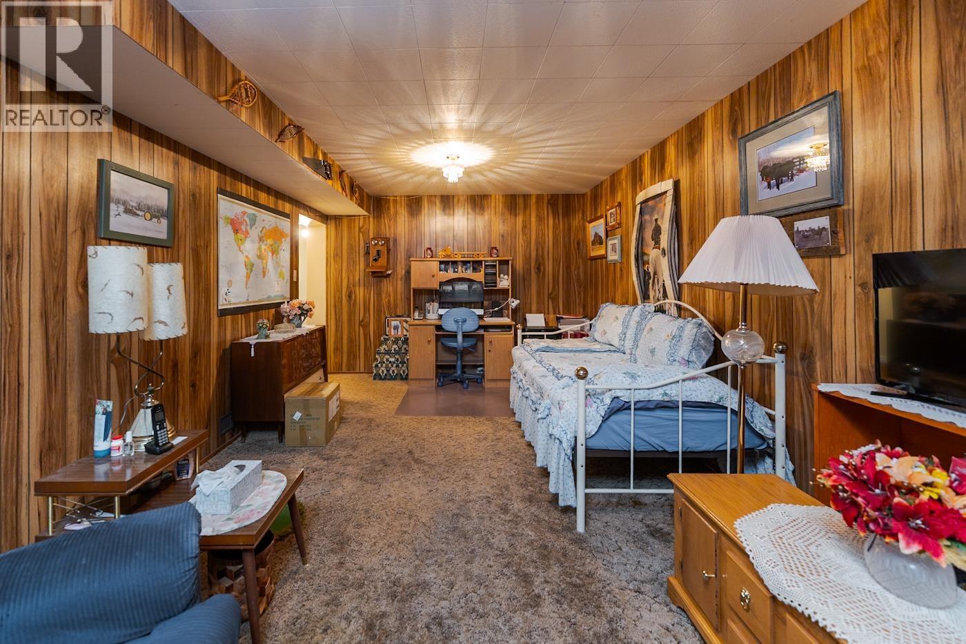 Photo 32 of 32 — 598 LANDSDOWNE ROAD · Prince George, BC