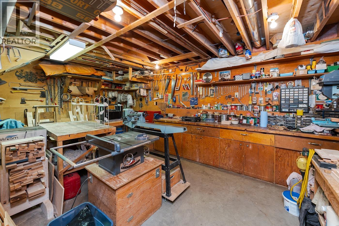 Photo 22 of 32 — 598 LANDSDOWNE ROAD · Prince George, BC