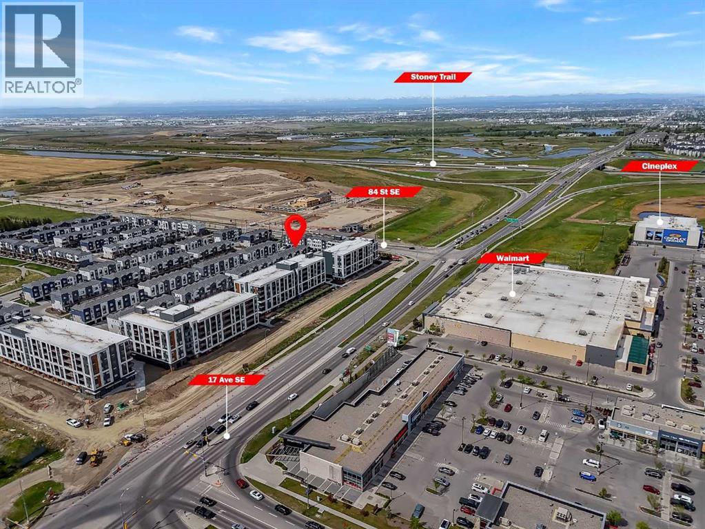 #1204 8500 19 Avenue SE - 25