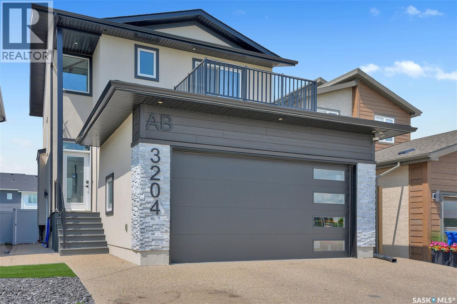 3204 Crosbie CRESCENT - 6
