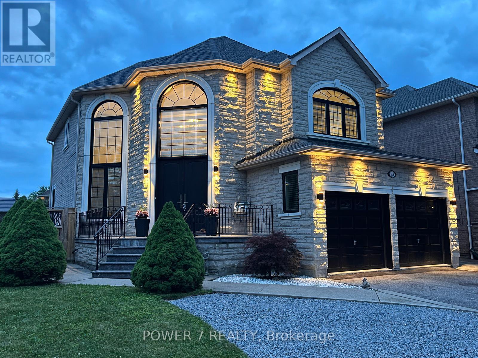 315 NORTH LAKE ROAD - 2