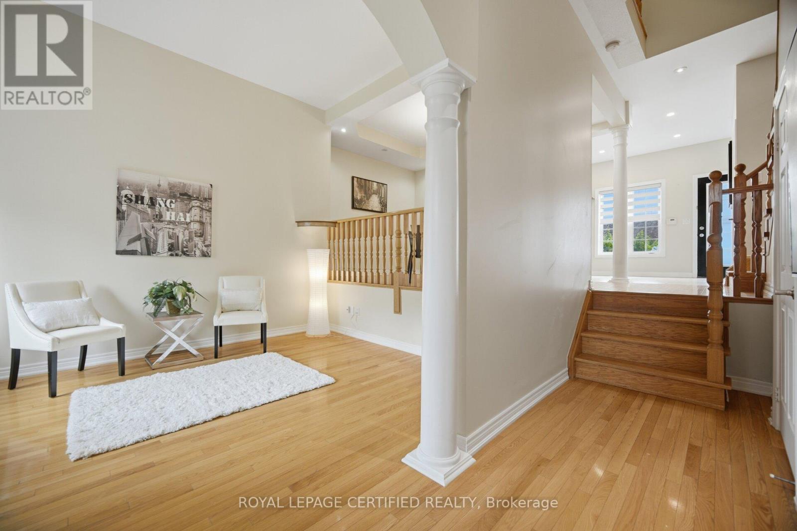 3555 EGLINTON AVENUE W - 3