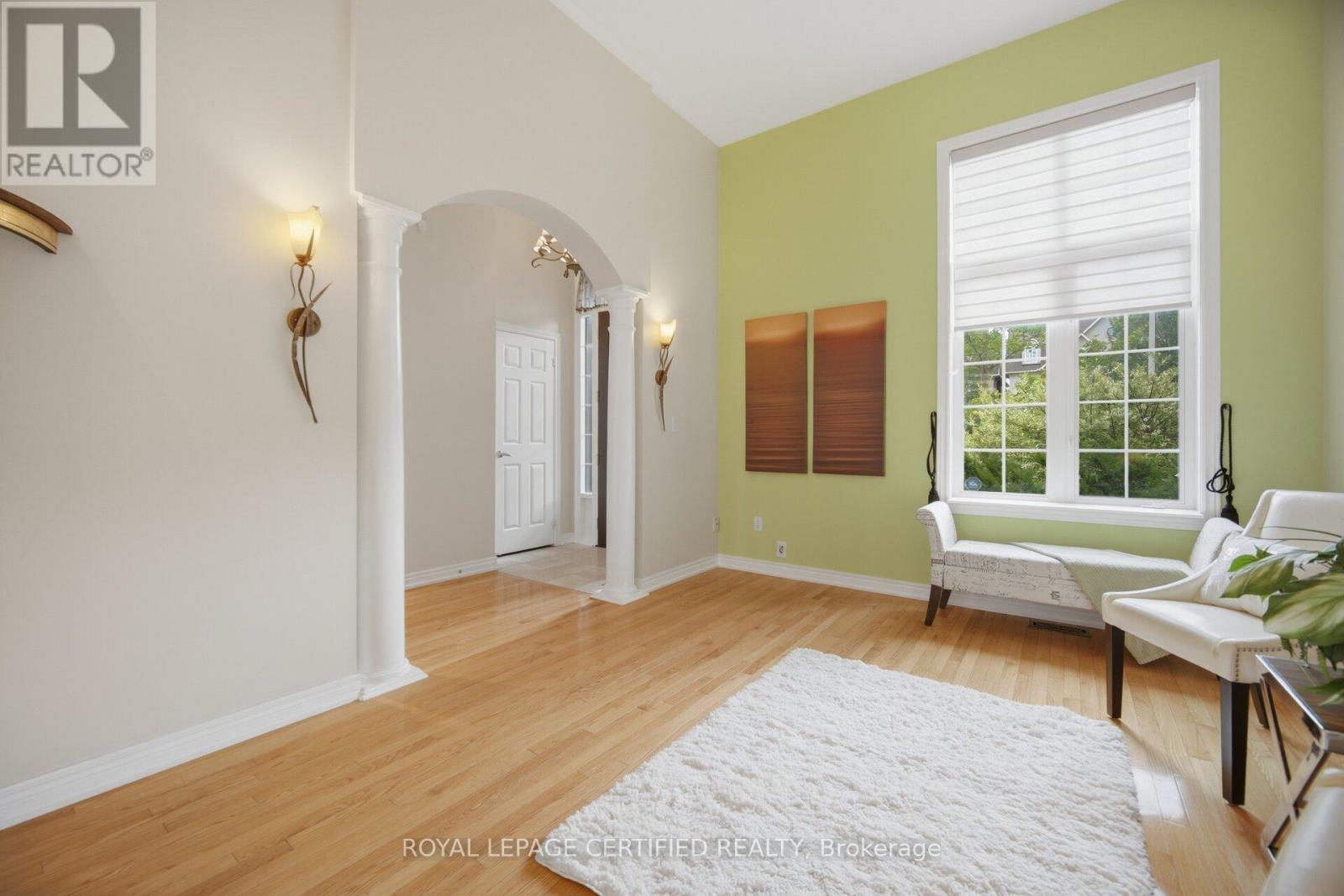 3555 EGLINTON AVENUE W - 5