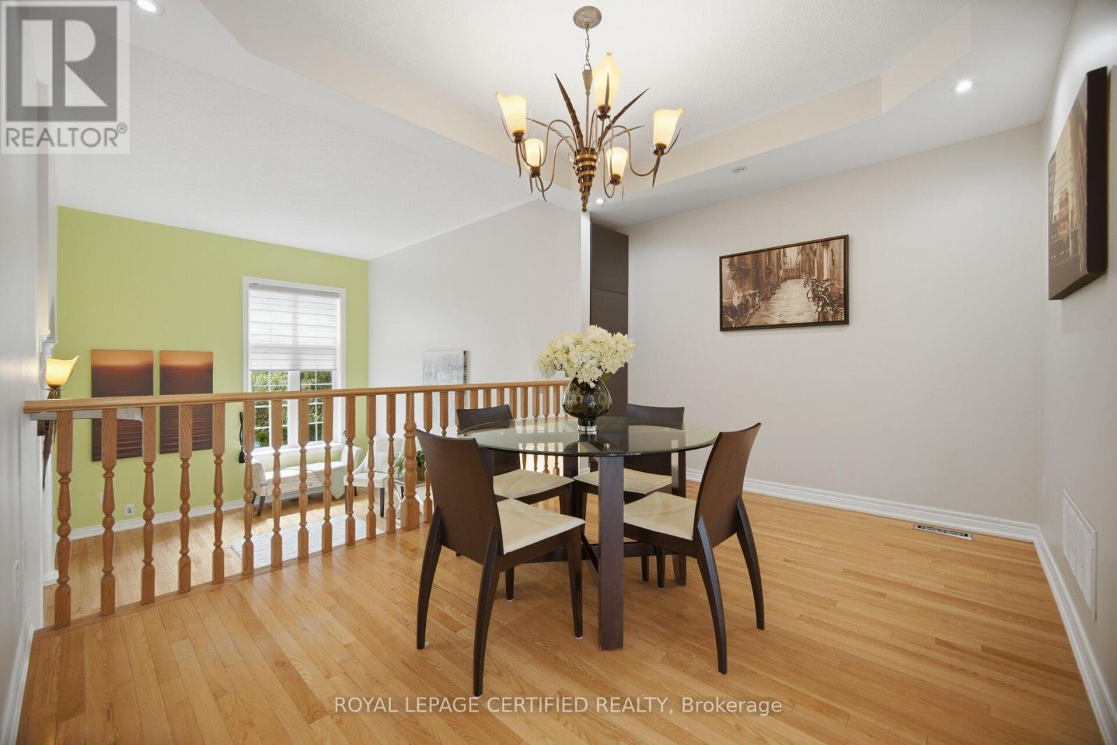 3555 EGLINTON AVENUE W - 8