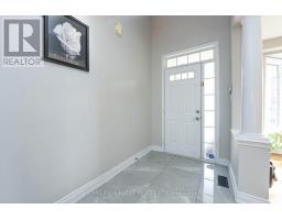 Eating area - 6 Mendoza Drive, Brampton, ON L7A3M3 Photo 7