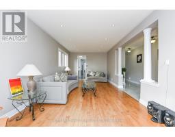 Primary Bedroom - 6 Mendoza Drive, Brampton, ON L7A3M3 Photo 9