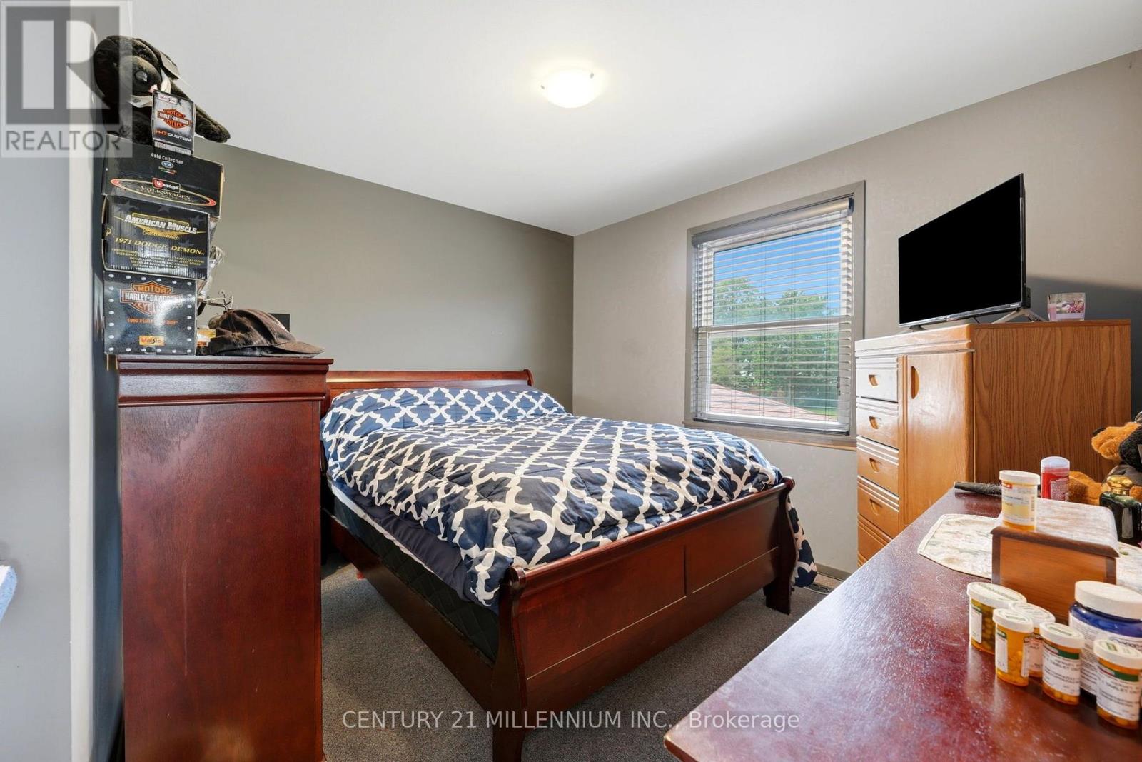 683 BALMORAL DRIVE - 23