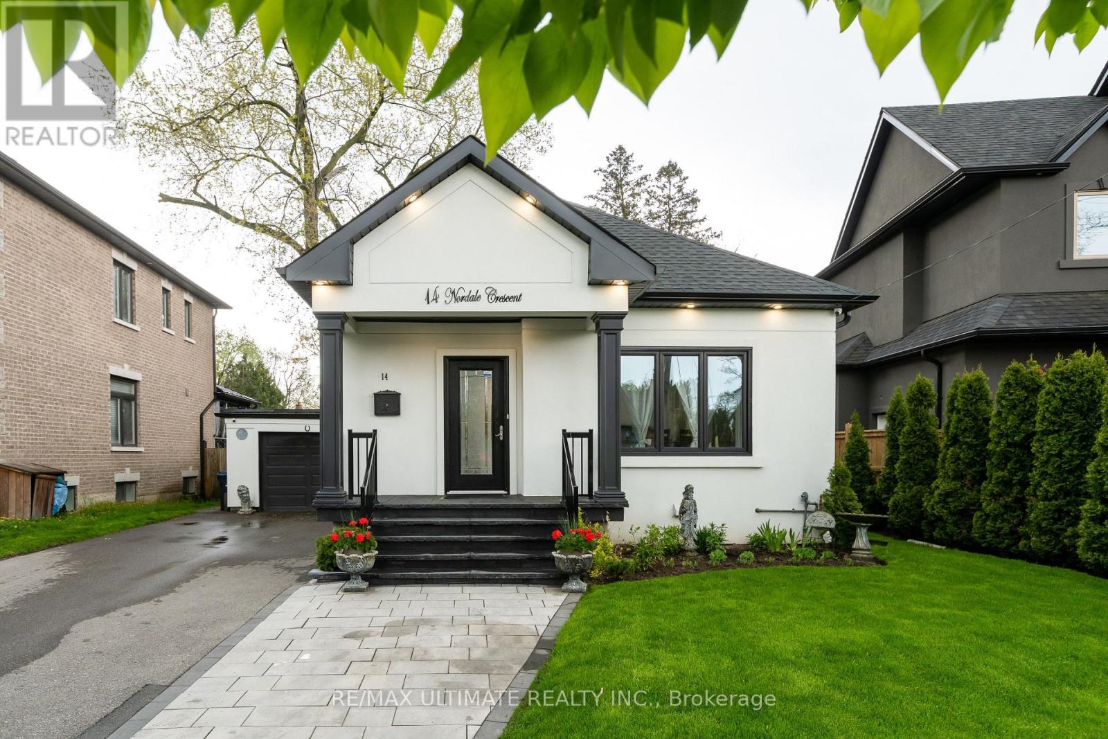 14 NORDALE CRESCENT - 1