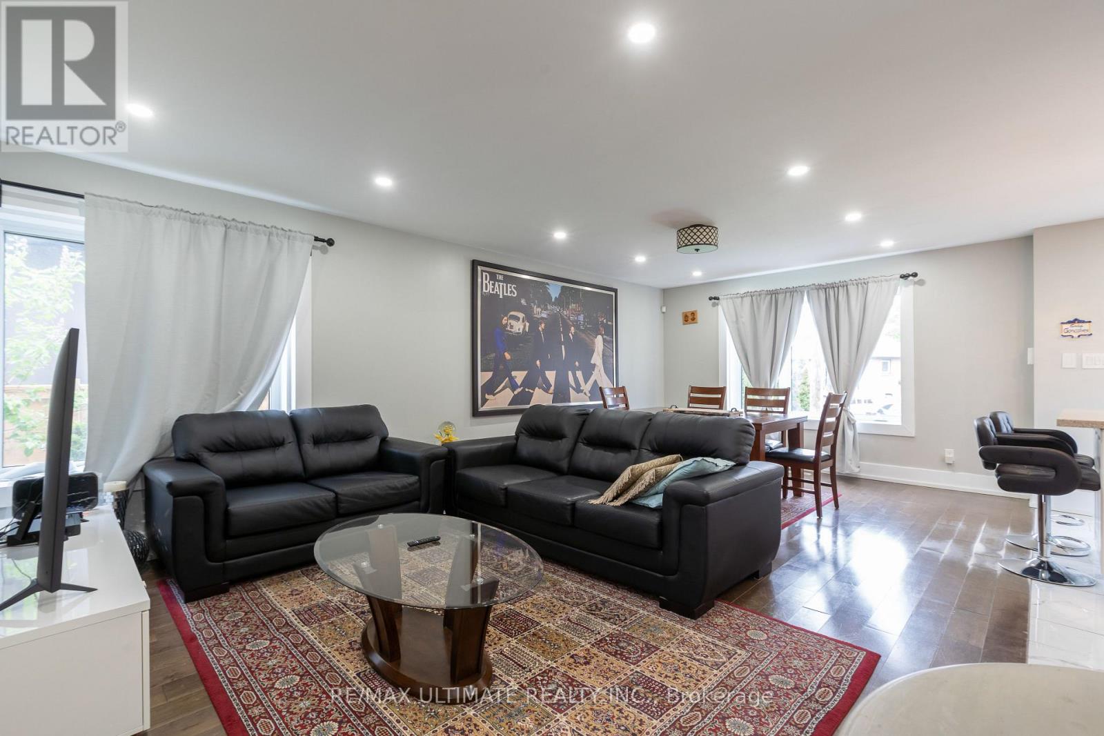 14 NORDALE CRESCENT - 14