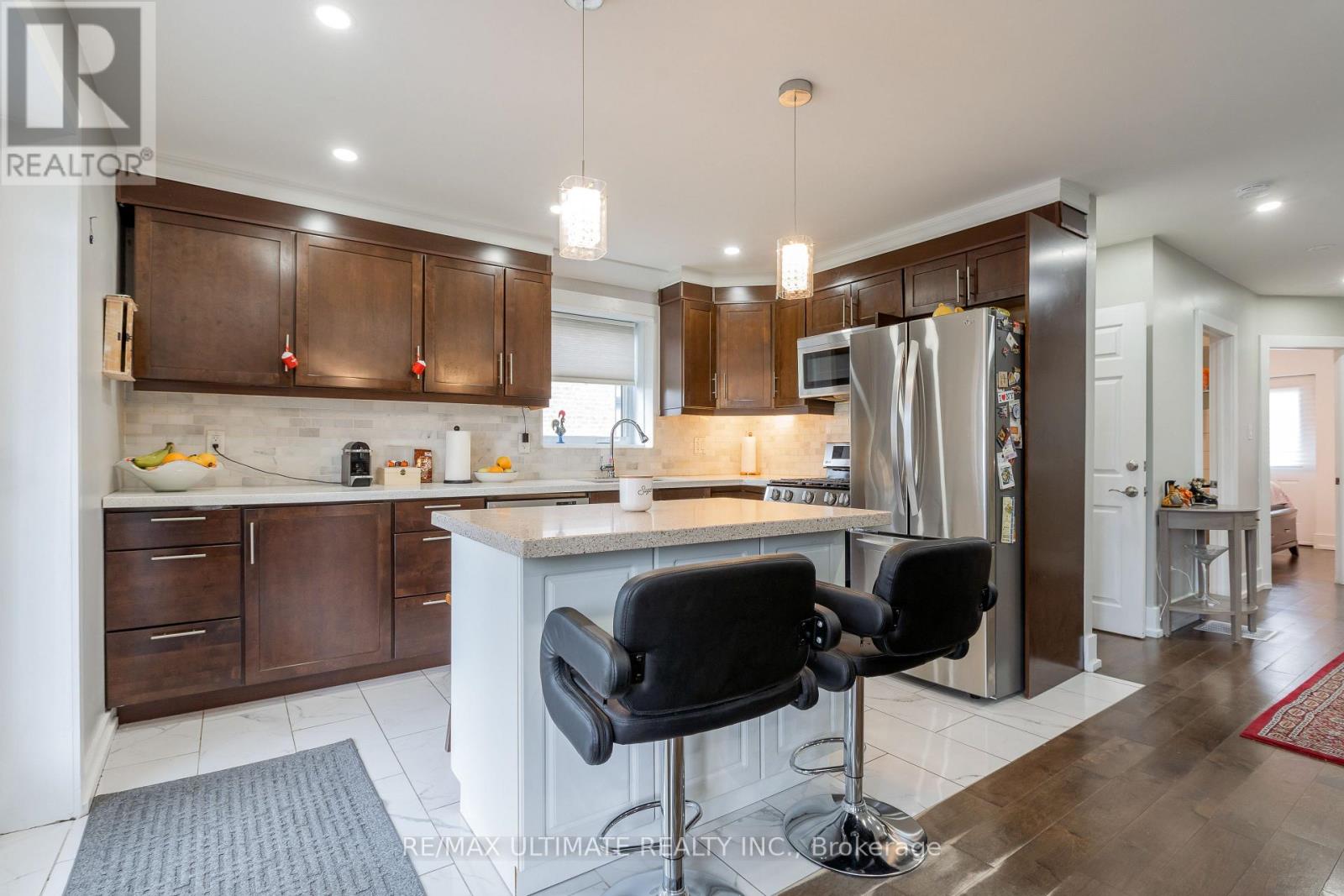 14 NORDALE CRESCENT - 3