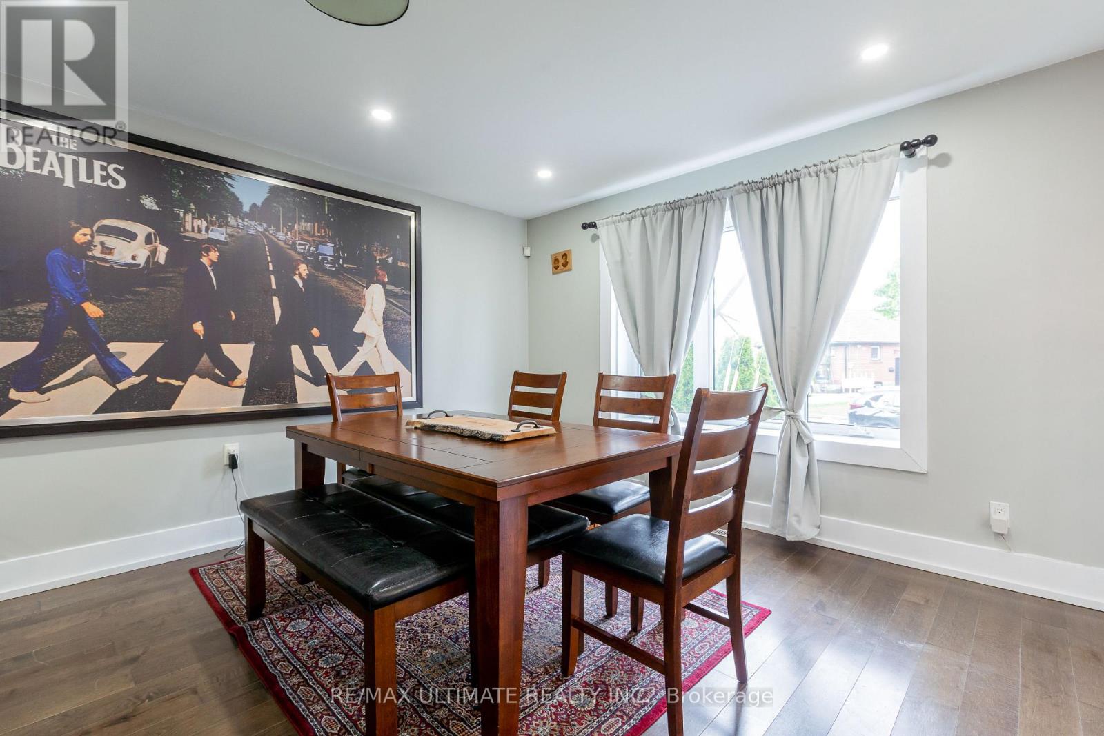 14 NORDALE CRESCENT - 7