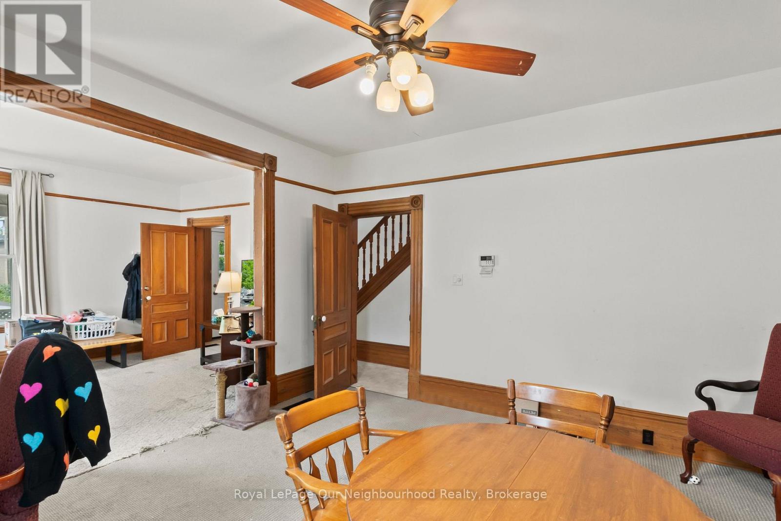 260 WESTCOTT STREET - 8