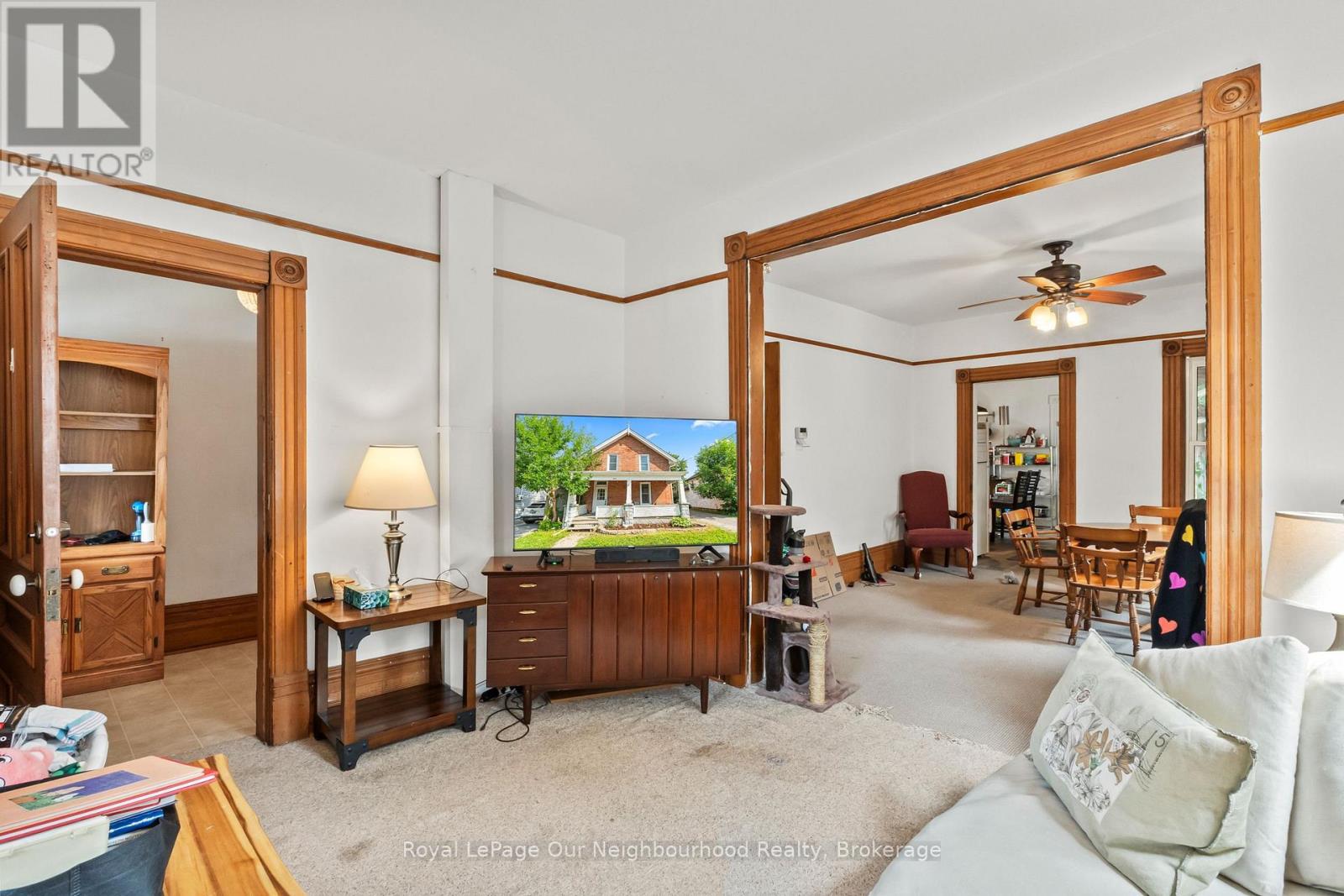 260 WESTCOTT STREET - 7