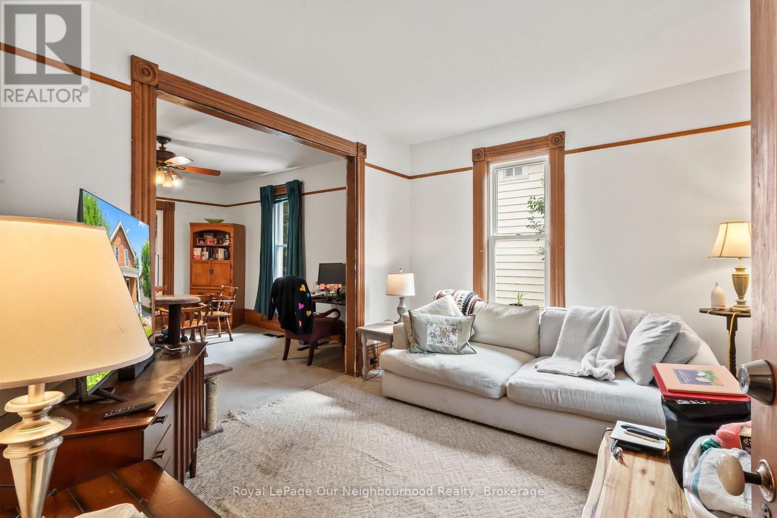 260 WESTCOTT STREET - 5