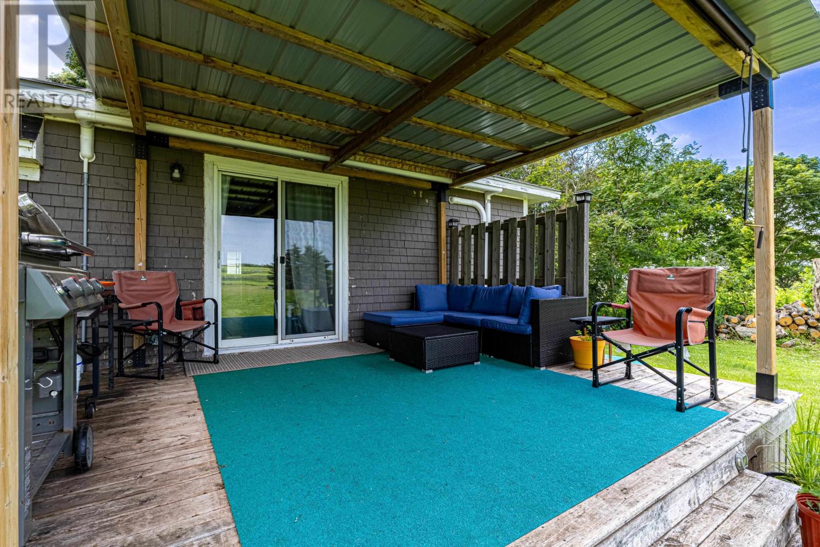 22 NORTH TRYON CROSS Road - 22