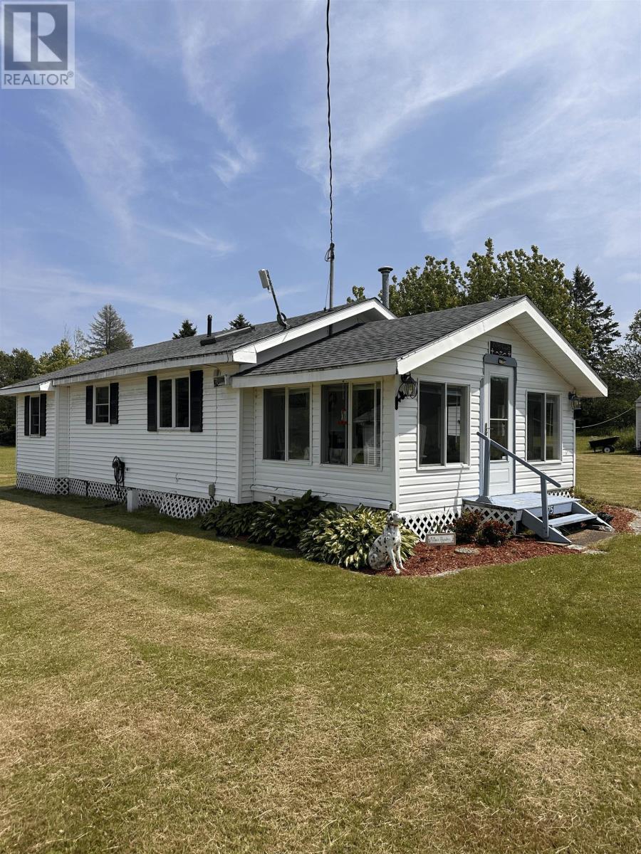 75 McCarron Homestead Lane - 1