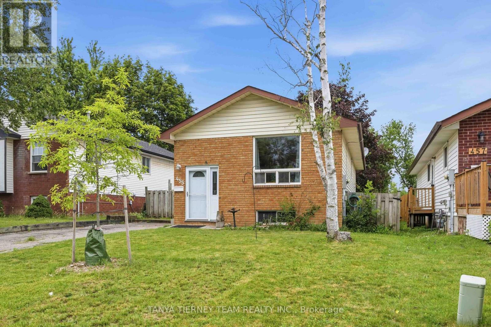 455 CRYSTAL DRIVE - 1