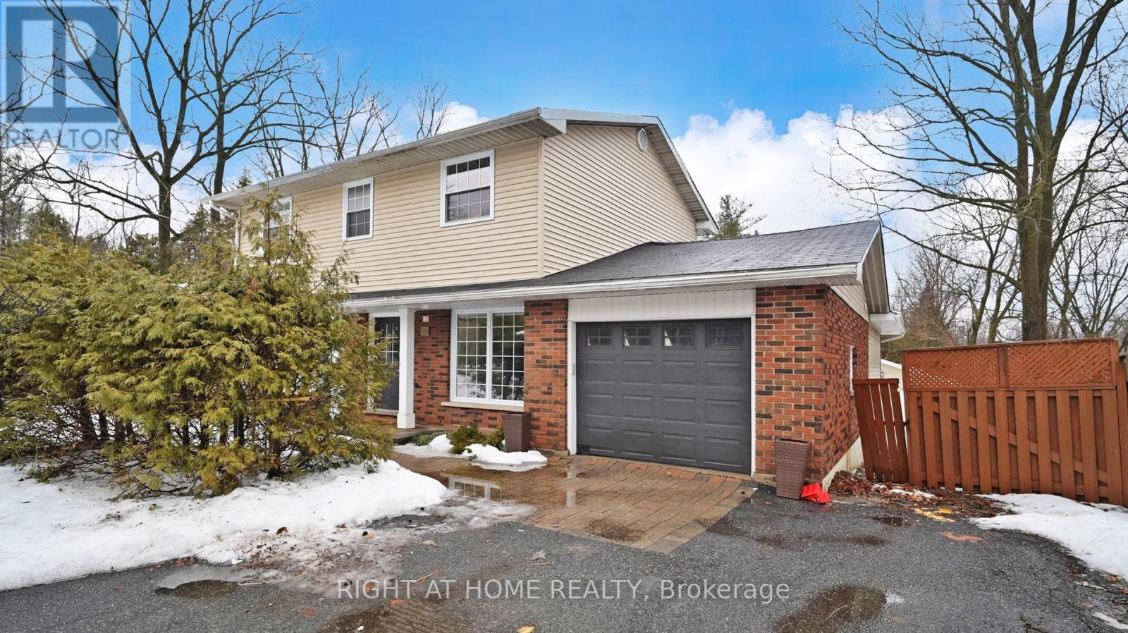 301 GARNER ROAD E - 1