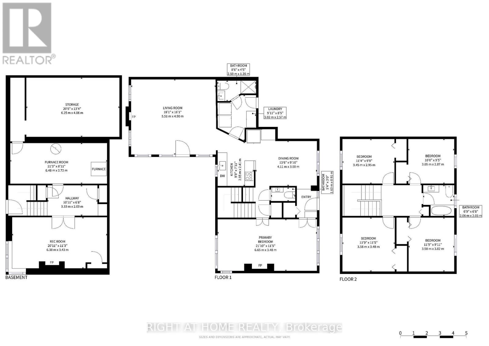 301 GARNER ROAD E - 2