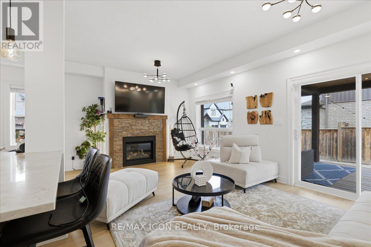 275 FALCONRIDGE DRIVE - 12