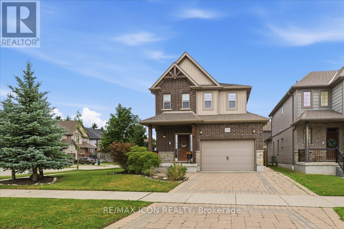 275 FALCONRIDGE DRIVE - 3