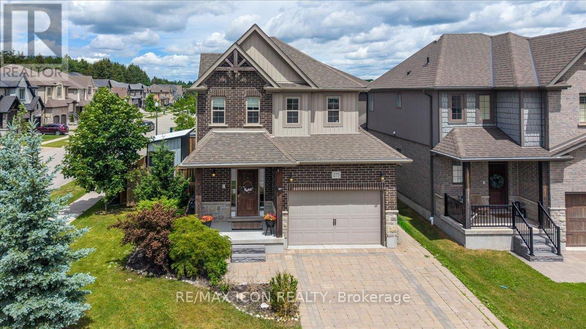 275 FALCONRIDGE DRIVE - 4