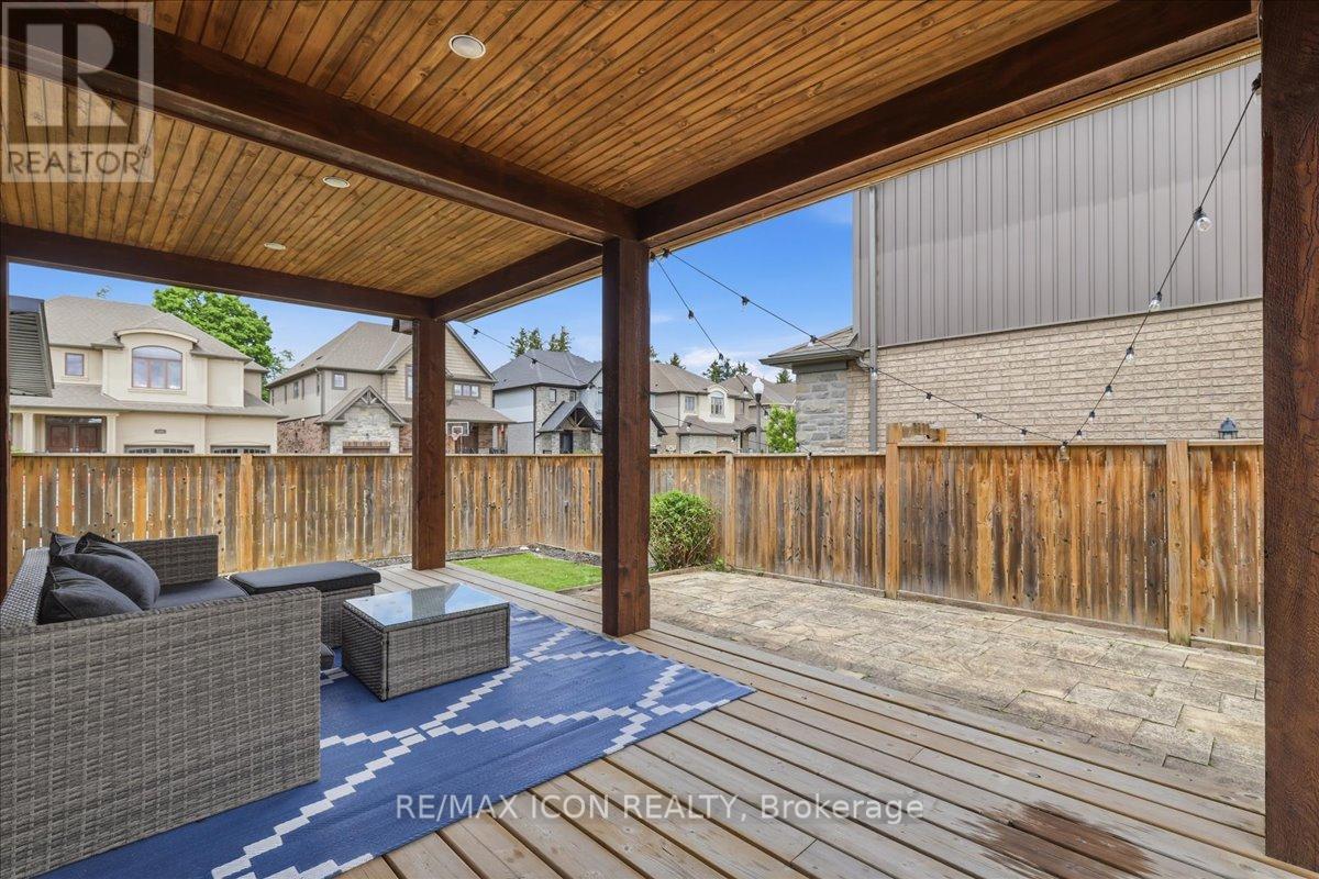 275 FALCONRIDGE DRIVE - 42
