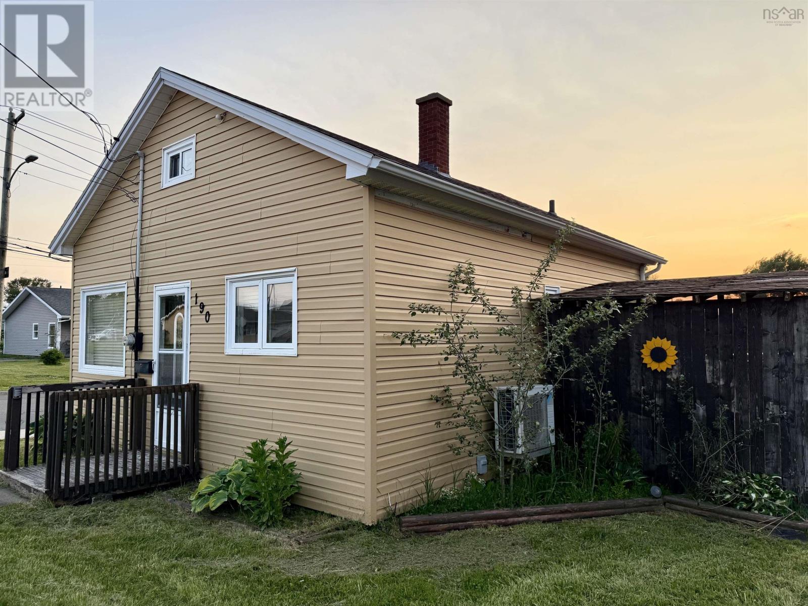 190 Brookside Street - 1