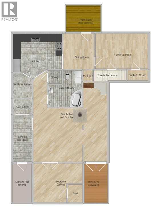 108 2 Avenue W - 47
