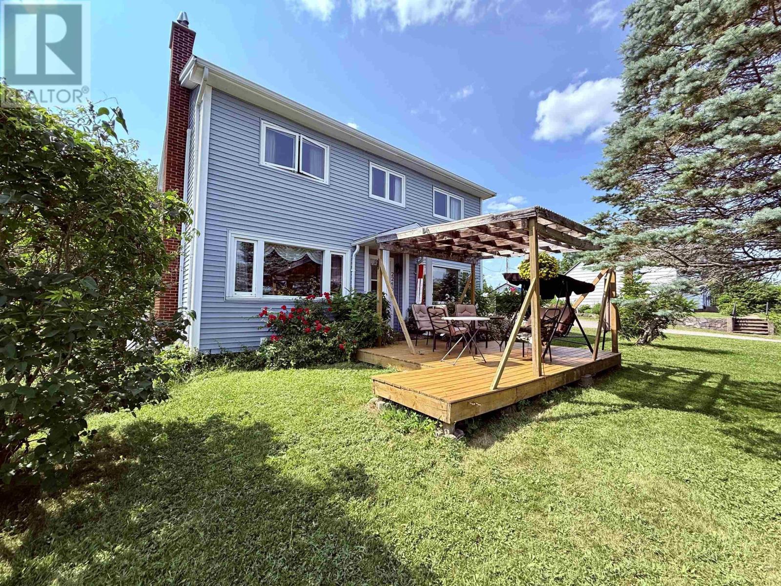 2246 Highway 2 - 2