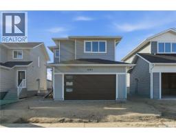 491 Traeger Close, Saskatoon, SK S7V1Z5 Photo 40