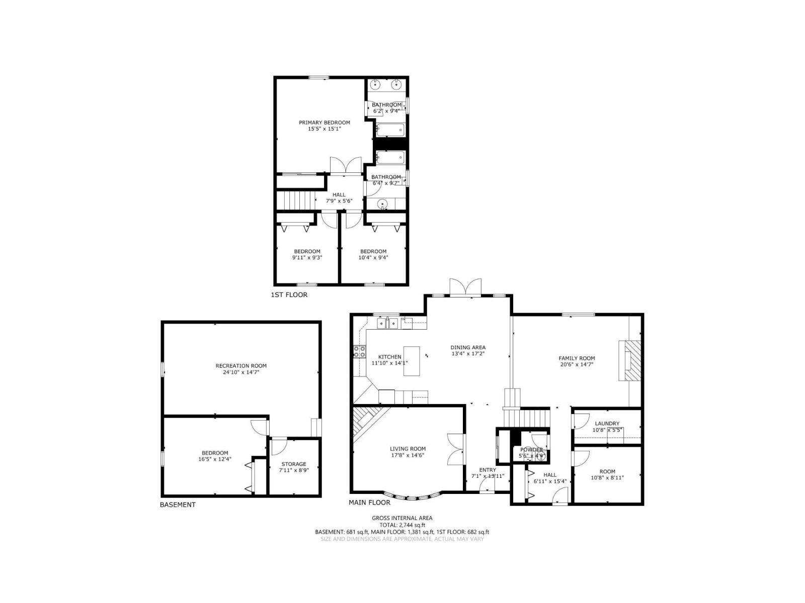 4308 41A ST ST - 54