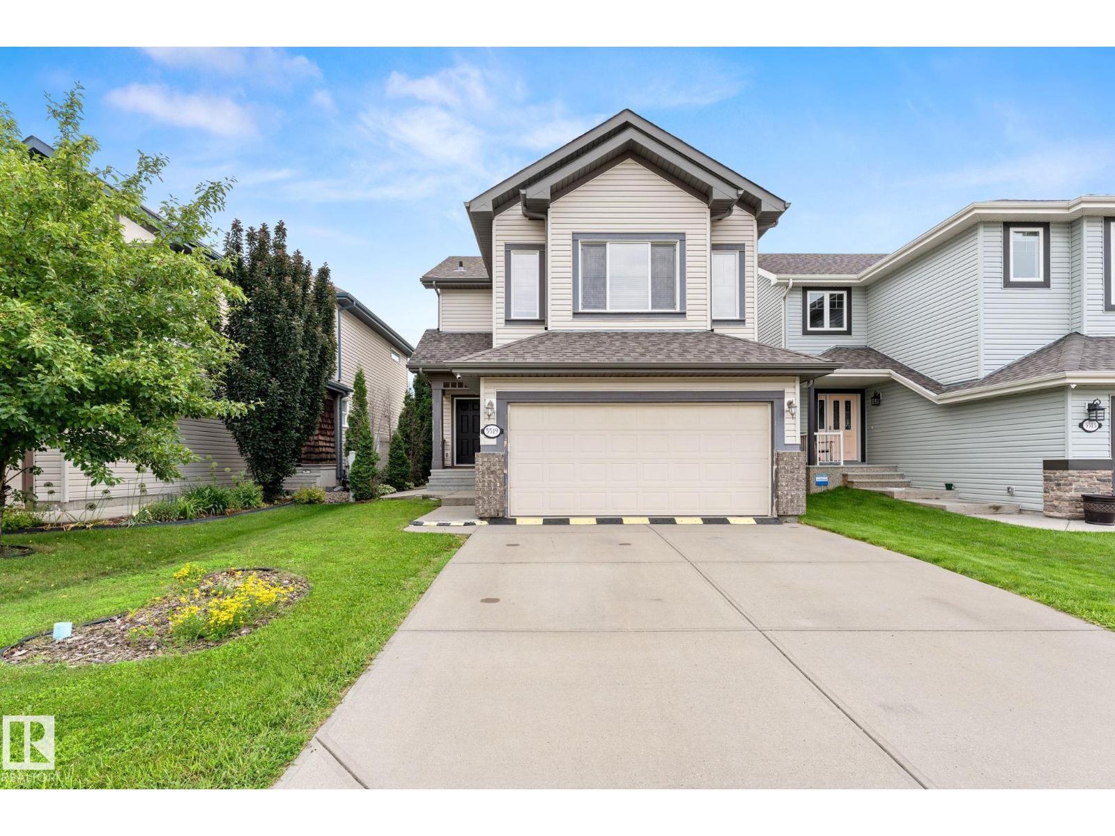 5519 209 ST NW - 2