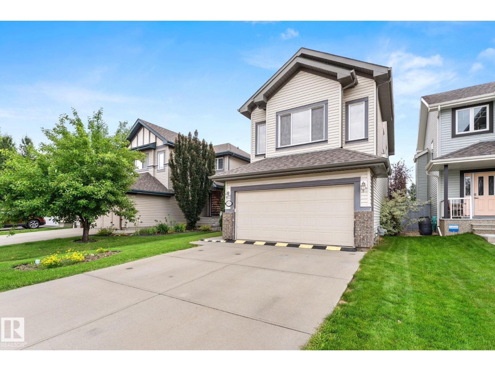5519 209 ST NW - 3